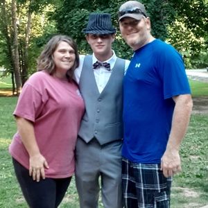 Meet your Posher, Timothy